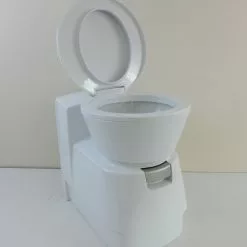 Dometic CTLP4110 Cassette Toilet For Campervan Caravan Or Motorhome -Kitchen & Bathroom Equipment Shop CTLP 1 79830.1548073797