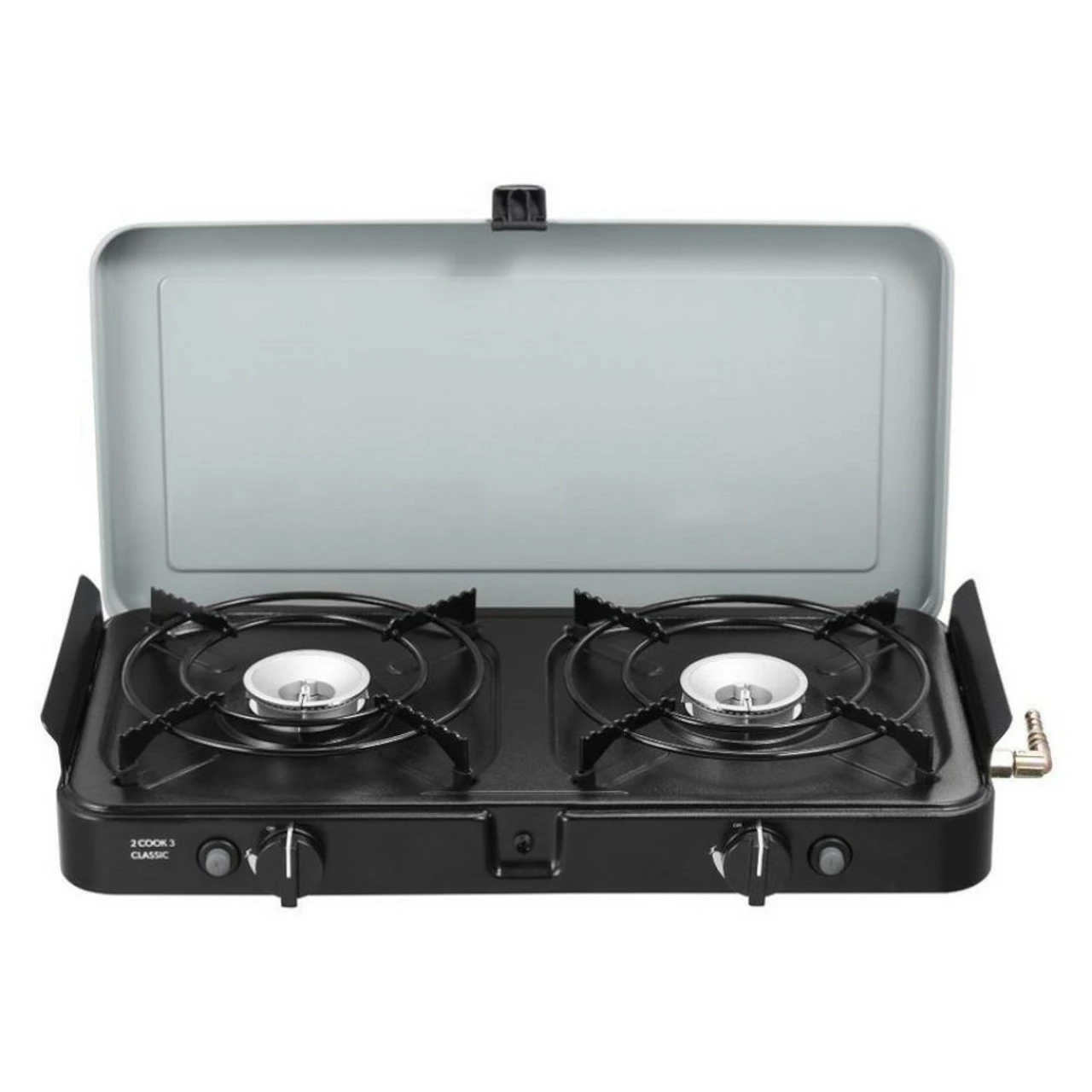 Cadac 2 Cook 3 Classic Dual Burner Stove 5 Cadac 2 Cook 3 Classic Dual Burner Stove - Image 3