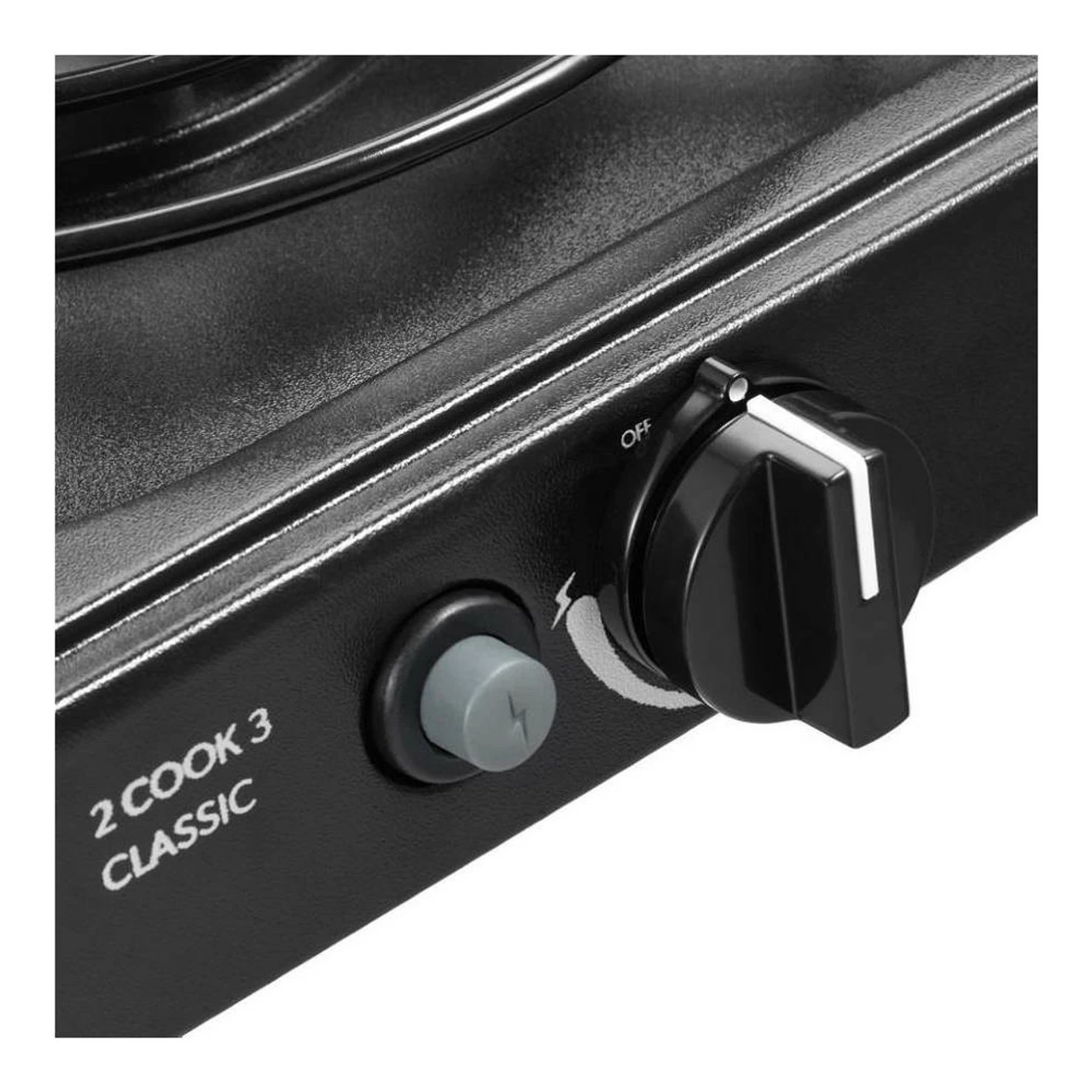 Cadac 2 Cook 3 Classic Dual Burner Stove 8 Cadac 2 Cook 3 Classic Dual Burner Stove - Image 6