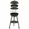 Cadac Carri Chef 40 BBQ Chef Pan Combo 1 Cadac Carri Chef 40 BBQ Chef Pan Combo -Kitchen & Bathroom Equipment Shop Cadac Carri Chef 40 BBQ Chef Pan Combo 4 52765.1673001013
