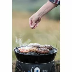 Cadac Safari Chef 30 LP Pro QR Gas BBQ -Kitchen & Bathroom Equipment Shop Cadac Chef 30 LP pro QR 10 87568.1673258710