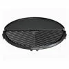 Cadac Grill 2 Braai 40 Half Griddle Half Flat Pan -Kitchen & Bathroom Equipment Shop Cadac Grill Braai 1 79478.1673007474