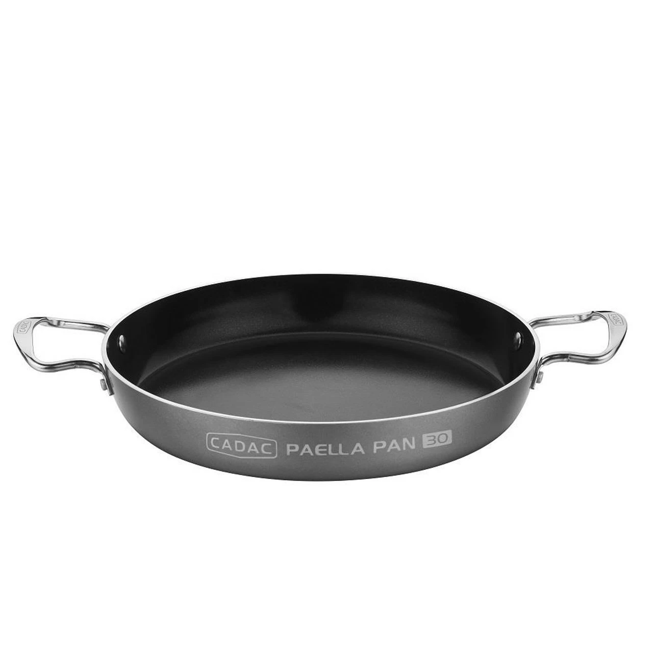Cadac Paella Pan For Safari Chef And Cook 2 Stoves 3 Cadac Paella Pan For Safari Chef And Cook 2 Stoves
