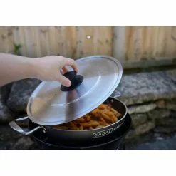 Cadac Paella Pan For Safari Chef And Cook 2 Stoves 9 Cadac Paella Pan For Safari Chef And Cook 2 Stoves -Kitchen & Bathroom Equipment Shop Cadac Paella Pan 30 4 33074.1673015280