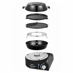 Cadac Safari Chef 30 Compact Gas BBQ