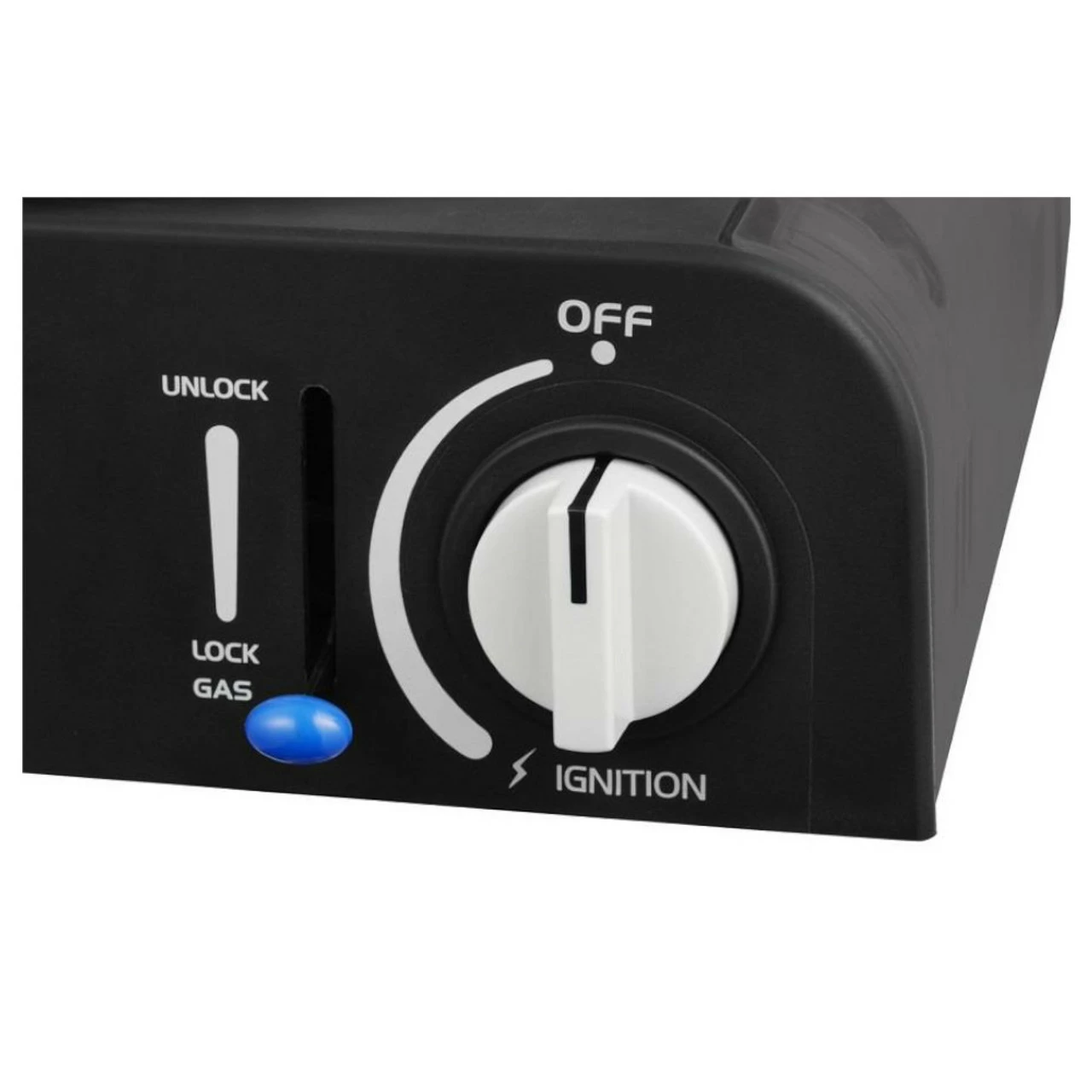 Cadac Safari Chef 30 Compact Gas BBQ 6 Cadac Safari Chef 30 Compact Gas BBQ - Image 4