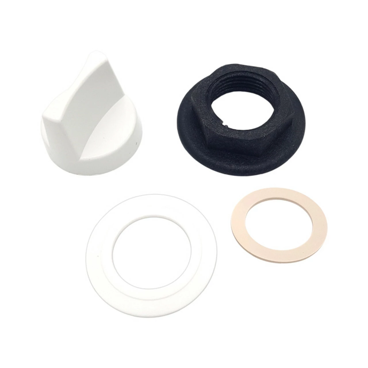 Comet Arona Chrome 12v Caravan Motorhome Cold Water Tap 6 Comet Arona Chrome 12v Caravan Motorhome Cold Water Tap - Image 4