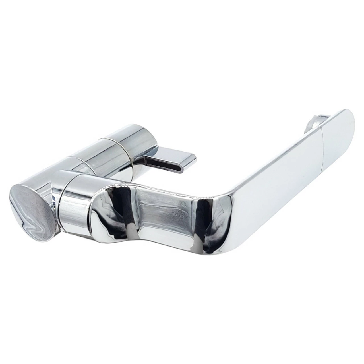 Comet Arona Chrome 12v Caravan Motorhome Cold Water Tap 5 Comet Arona Chrome 12v Caravan Motorhome Cold Water Tap - Image 3