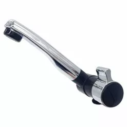 Comet London Chrome 12v Caravan Motorhome Cold Tap