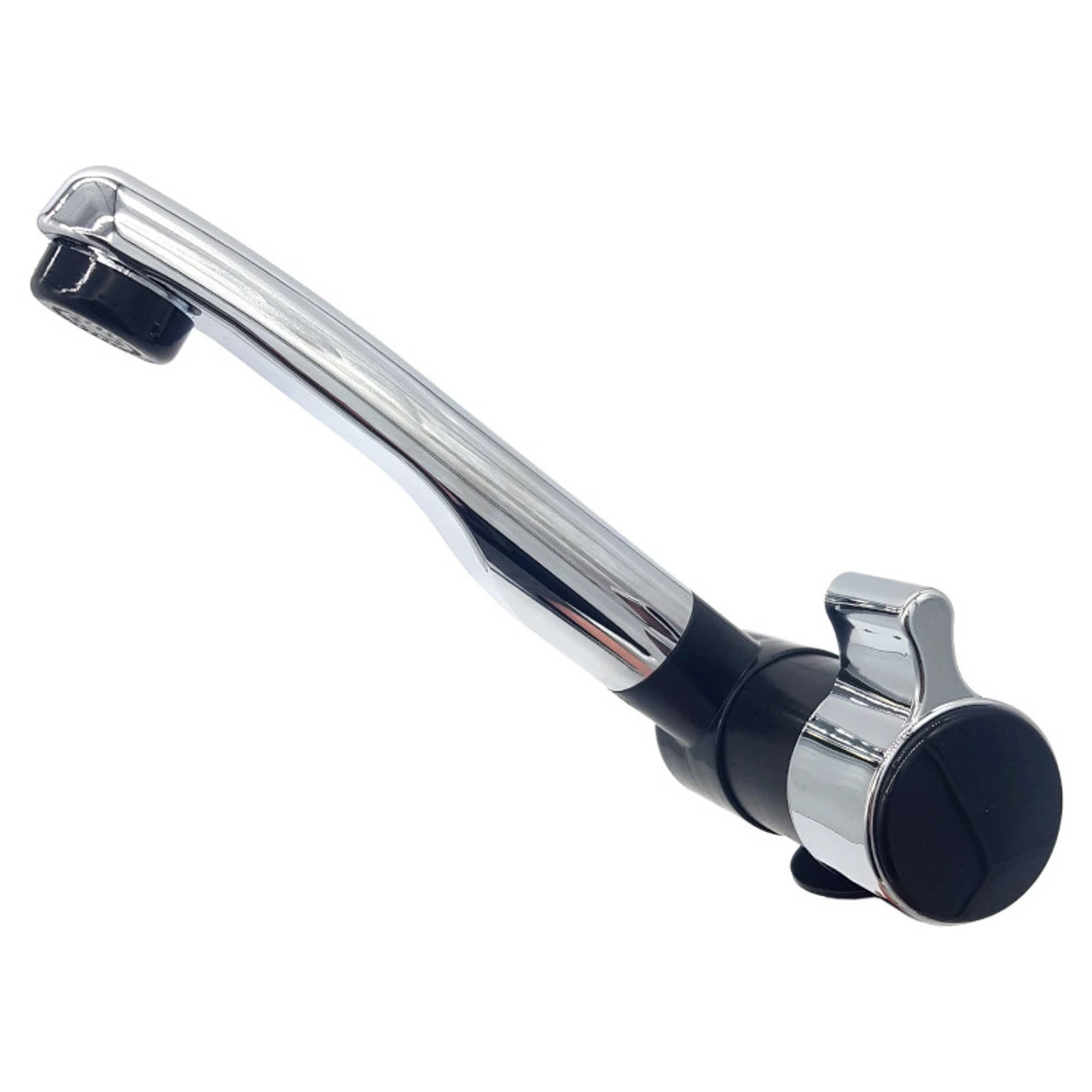 Comet London Chrome 12v Caravan Motorhome Cold Tap 3 Comet London Chrome 12v Caravan Motorhome Cold Tap