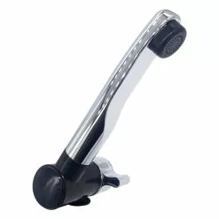 Comet London Chrome 12v Caravan Motorhome Cold Tap 7 Comet London Chrome 12v Caravan Motorhome Cold Tap -Kitchen & Bathroom Equipment Shop Comet London Folding Tap 25242.1674832146