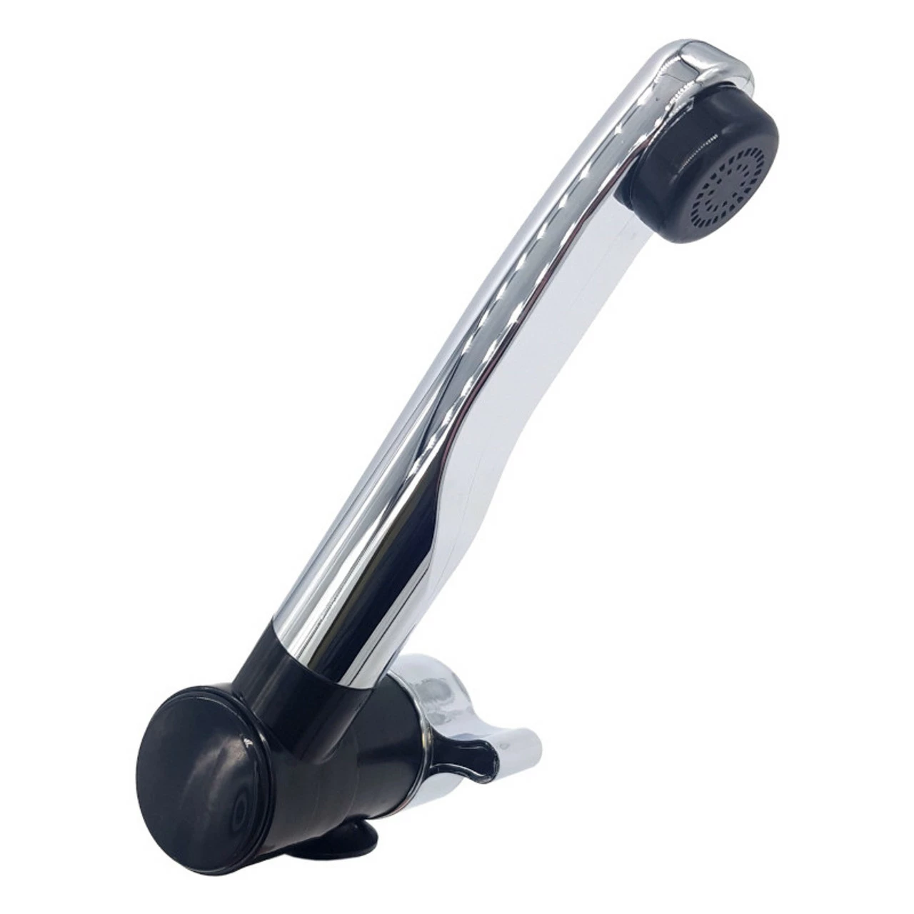 Comet London Chrome 12v Caravan Motorhome Cold Tap 5 Comet London Chrome 12v Caravan Motorhome Cold Tap - Image 3