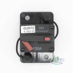 Durite 150A Flush Mount Circuit Breaker 12/24v 6 Durite 150A Flush Mount Circuit Breaker 12/24v -Kitchen & Bathroom Equipment Shop DSC03736 70965.1629209550