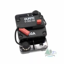 Durite 80A Flush Mount Circuit Breaker 12/24v 8 Durite 80A Flush Mount Circuit Breaker 12/24v -Kitchen & Bathroom Equipment Shop DSC03753 10596.1629213530