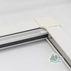 Adventurer Campervan Top Hinge Window With Blind And Fly Screen - Flush Acrylic Glass 17 Adventurer Campervan Top Hinge Window With Blind And Fly Screen - Flush Acrylic Glass -Kitchen & Bathroom Equipment Shop DSC03781 08119.1673471849