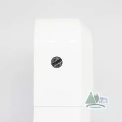 Adventurer Campervan Window With Top Hinge, Blinds & Flyscreen - Flush Acrylic Glass And Frame -Kitchen & Bathroom Equipment Shop DSC03824 81557.1631108324