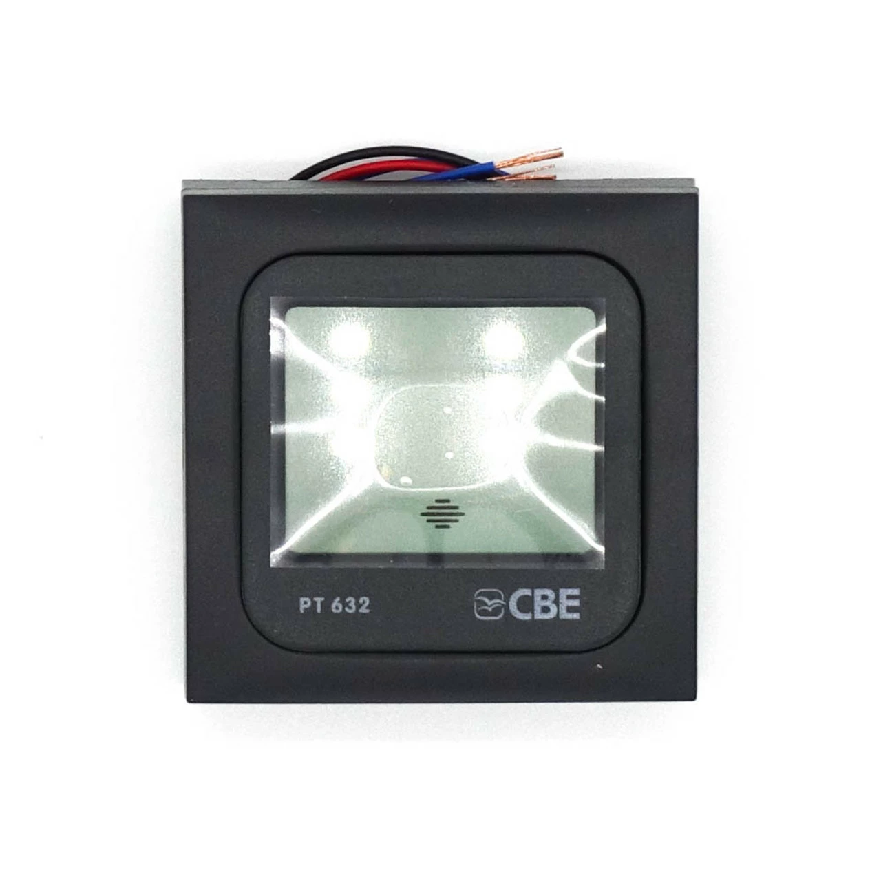 CBE Battery Voltage Display Panel - PT632 5 CBE Battery Voltage Display Panel - PT632 - Image 3