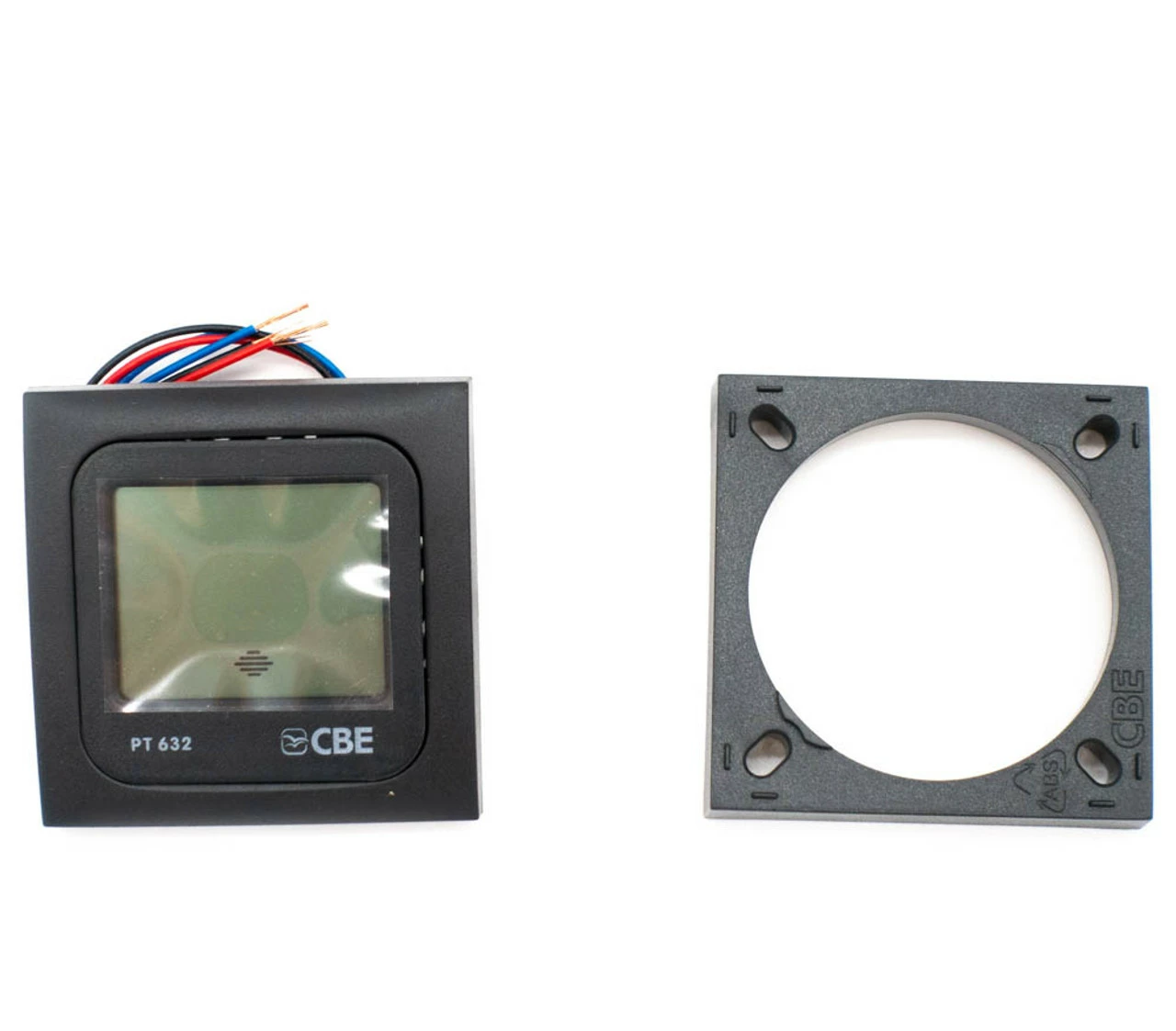 CBE Battery Voltage Display Panel - PT632 7 CBE Battery Voltage Display Panel - PT632 - Image 5