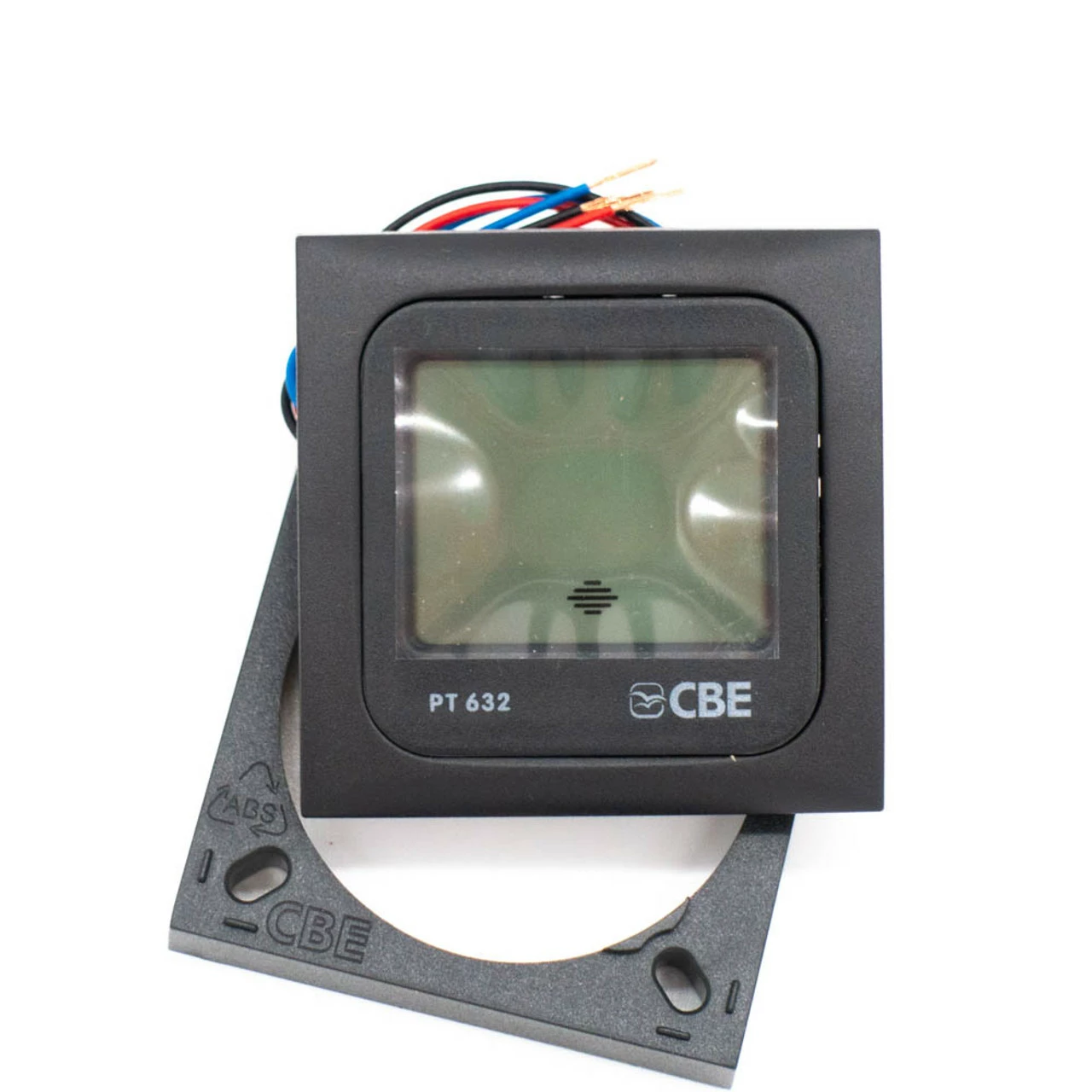 CBE Battery Voltage Display Panel - PT632 6 CBE Battery Voltage Display Panel - PT632 - Image 4