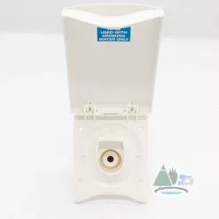 Spare Truma Water Inlet Housing In White For Caravan Or Motorhome -Kitchen & Bathroom Equipment Shop DSC06551 08555.1643112701