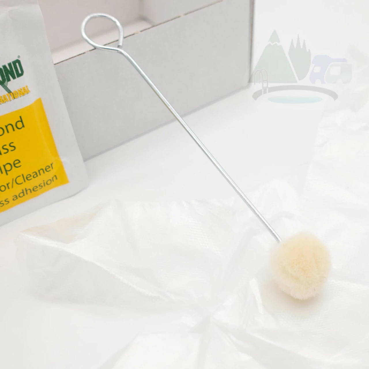 Winbond Ultra Cure - Campervan Window Installation Kit 7 Winbond Ultra Cure - Campervan Window Installation Kit - Image 5