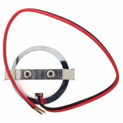 Dimatec Recessed Minispot Chrome LED Downlight -Kitchen & Bathroom Equipment Shop Dimatec recessed mini spot rear fittings 64586.1677491696