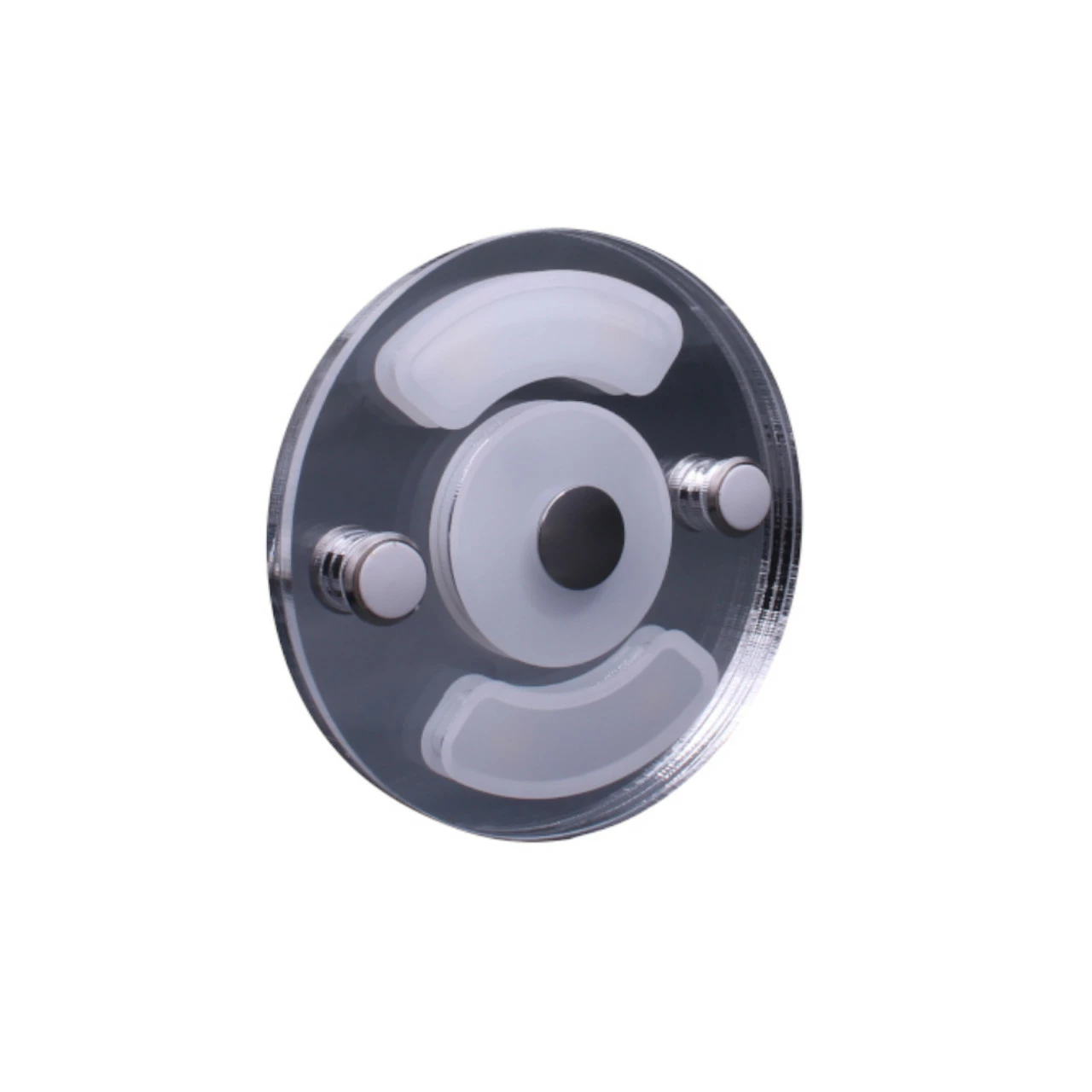 Dimatec Slimline Touch LED Dual Colour Ceiling Light 7 Dimatec Slimline Touch LED Dual Colour Ceiling Light - Image 5