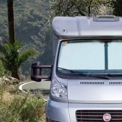 Remis Motorhome Campervan Window Cab Blinds For Ducato Boxer Relay Jumper 12 Remis Motorhome Campervan Window Cab Blinds For Ducato Boxer Relay Jumper -Kitchen & Bathroom Equipment Shop Ducato Blinds 15987.1620137344