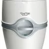 Thetford Porta Potti Excellence 565 Portable Camping Toilet - Manual Flush
