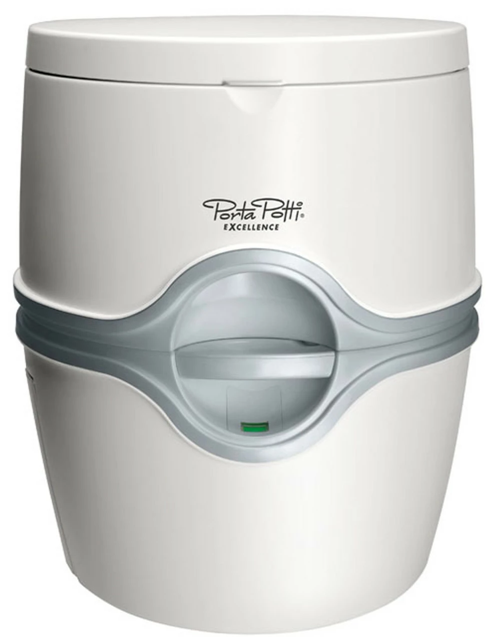 Thetford Porta Potti Excellence 565 - White (Electric Flush) 3 Thetford Porta Potti Excellence 565 - White (Electric Flush)