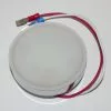 Lumo LED 6 Chrome Round Downlight 1 Lumo LED 6 Chrome Round Downlight -Kitchen & Bathroom Equipment Shop F2684 2 30691.1539686676