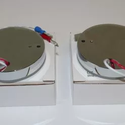 Lumo LED 6 Chrome Round Downlight -Kitchen & Bathroom Equipment Shop F2684 6 19573.1539686676