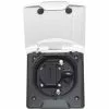 FAWO Flush Fitting External Power Socket