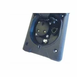 FAWO Flush Fitting External Power Socket -Kitchen & Bathroom Equipment Shop FAWO power outlet 2 01546.1669040917