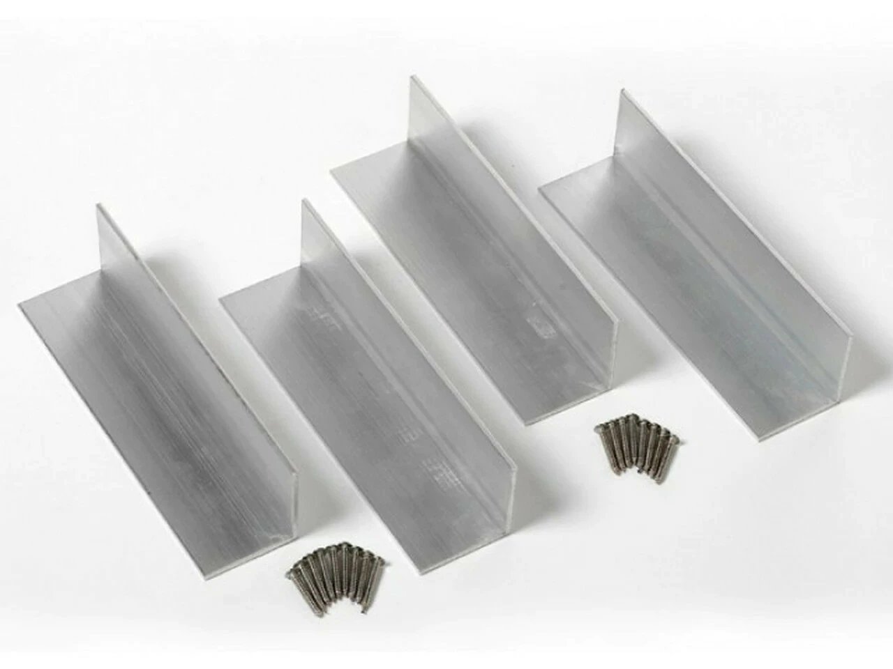 PV Logic 200w Motorhome Solar Panel Kit With 15 Amp MPPT Charge Controller 6 PV Logic 200w Motorhome Solar Panel Kit With 15 Amp MPPT Charge Controller - Image 4