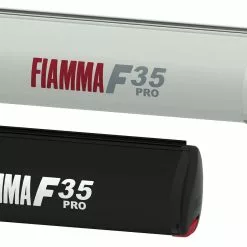Fiamma F35 Pro Lightweight Caravan And Campervan Awning -Kitchen & Bathroom Equipment Shop Fiamma F35Pro cases 74447.1660143693