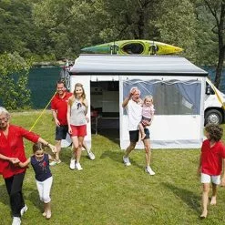 Fiamma F65 F80 Motorhome Awning Canopy Privacy Room 8 Fiamma F65 F80 Motorhome Awning Canopy Privacy Room -Kitchen & Bathroom Equipment Shop Fiamma F65 Privacy Room 11326.1552901996