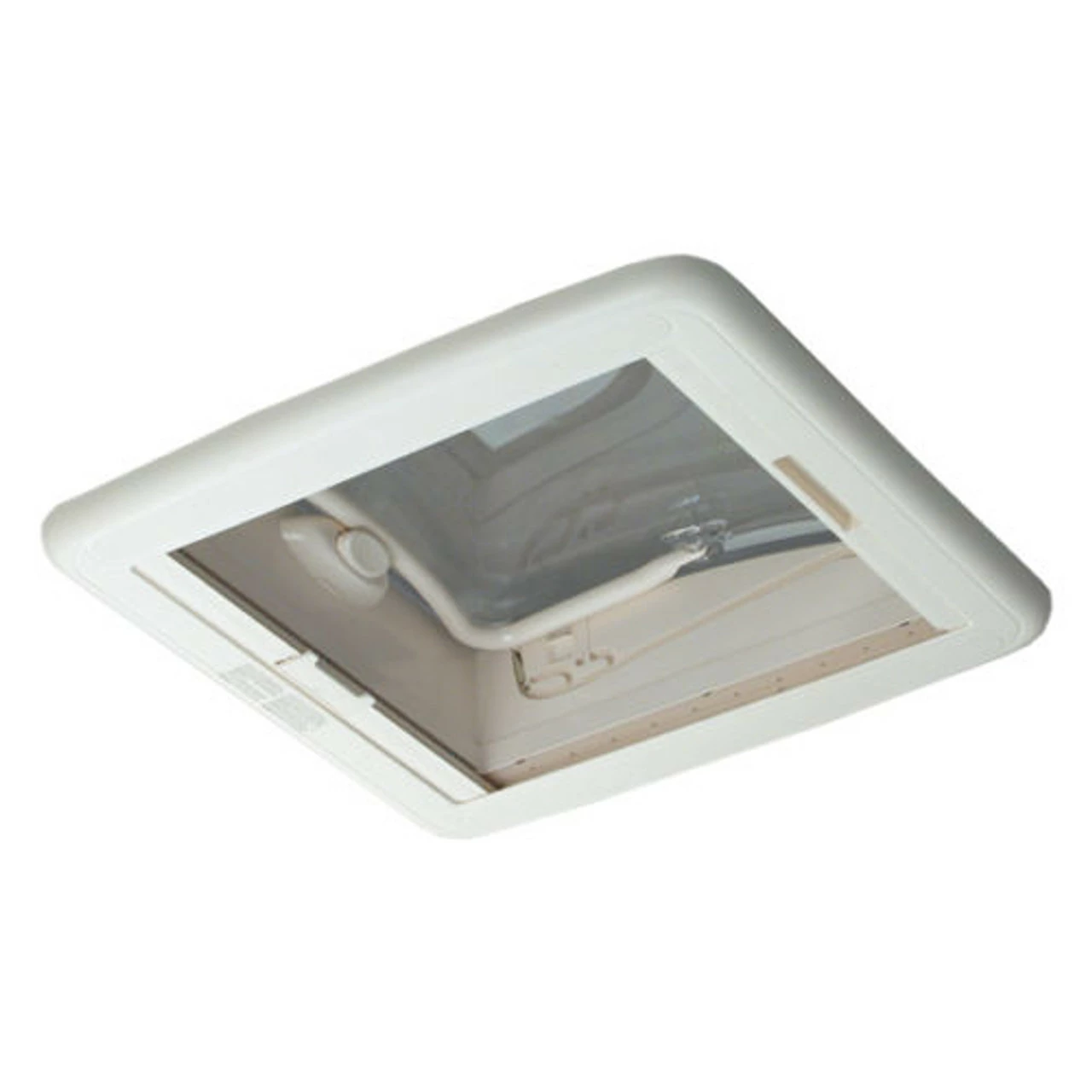Dometic Seitz Mini Heki Style Caravan & Motorhome Roof Light Vent 4 Dometic Seitz Mini Heki Style Caravan & Motorhome Roof Light Vent - Image 2