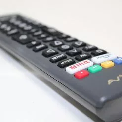 Avtex 21.5" HD Smart 12v TV With Netflix And More -Kitchen & Bathroom Equipment Shop IMG 1018 67841.1644327514