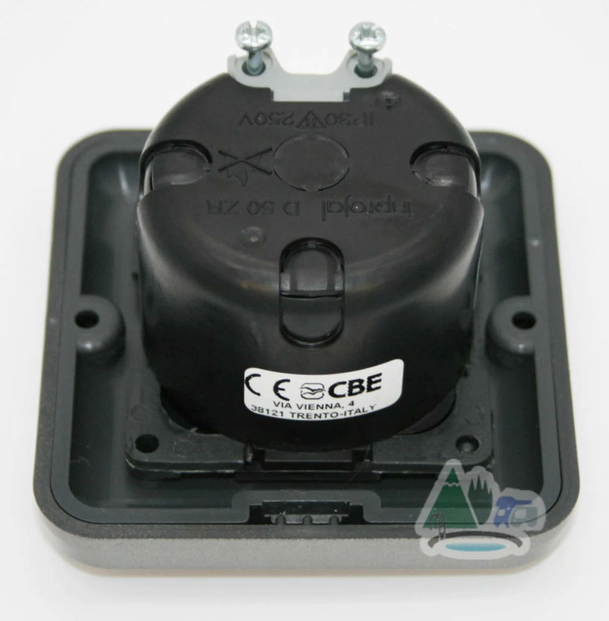 CBE MCR Electronic Caravan Motorhome 12v Dimmer Switch 11 CBE MCR Electronic Caravan Motorhome 12v Dimmer Switch - Image 9