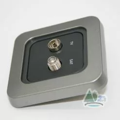 CBE TV And Satellite Socket 10 CBE TV And Satellite Socket -Kitchen & Bathroom Equipment Shop IMG 8506 22090.1625498833