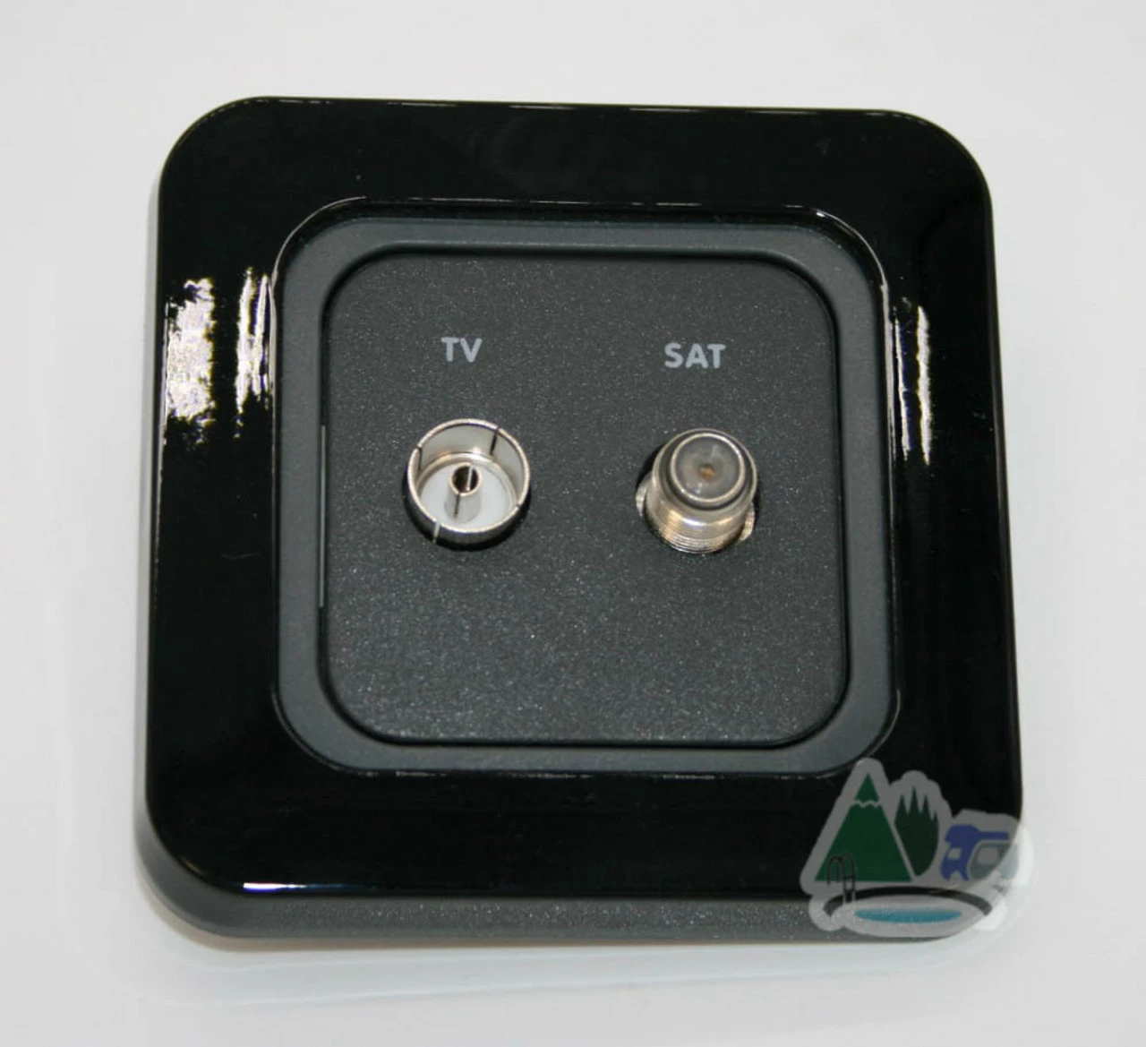 CBE TV And Satellite Socket 6 CBE TV And Satellite Socket - Image 4