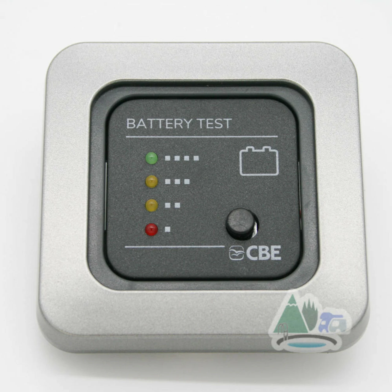 CBE MTB Caravan Motorhome Battery Meter Tester 5 CBE MTB Caravan Motorhome Battery Meter Tester - Image 3
