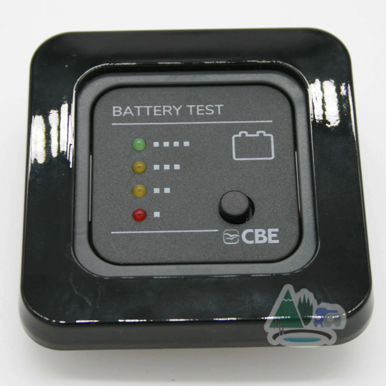 CBE MTB Caravan Motorhome Battery Meter Tester 4 CBE MTB Caravan Motorhome Battery Meter Tester - Image 2