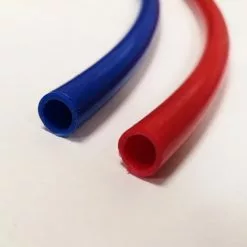 John Guest 12mm Hot And Cold Water Pipe 5 John Guest 12mm Hot And Cold Water Pipe -Kitchen & Bathroom Equipment Shop JG RED and BLUE 48860.1575382381