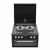 Thetford K1540 Mini Grill W/ 4 Burner Cooker Hob -Kitchen & Bathroom Equipment Shop K1540 Gas Only 640x496px 64098.1663966088