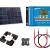 Victron Energy Victron 175W Solar Panel Kit With LCD PWM Controller & Fittings 2 Victron Energy Victron 175W Solar Panel Kit With LCD PWM Controller & Fittings -Kitchen & Bathroom Equipment Shop Kit7 32753.1663236524