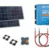 Victron Energy Victron 350 Watt Solar Panel Kit With SmartSolar MPPT Controller & Fittings 1 Victron Energy Victron 350 Watt Solar Panel Kit With SmartSolar MPPT Controller & Fittings -Kitchen & Bathroom Equipment Shop Kit8 08990.1663238877