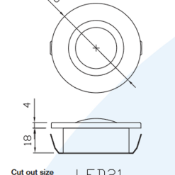 Kitchen & Bathroom Equipment Shop -Kitchen & Bathroom Equipment Shop LED21XL 66807.1495116809