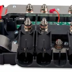 Victron Energy Lynx Distributor -Kitchen & Bathroom Equipment Shop Lynx distributor front open 97038.1639061865